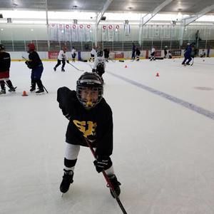 Meet your Posher, Cyndee